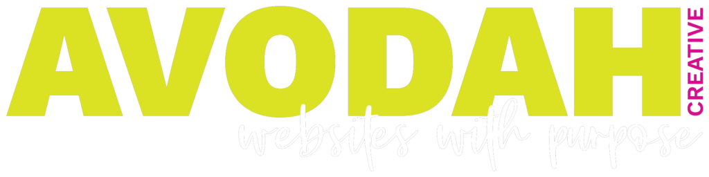 avodah logo